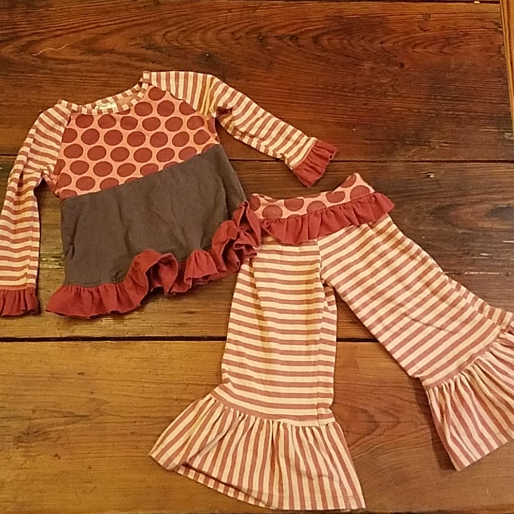 Persnickety set